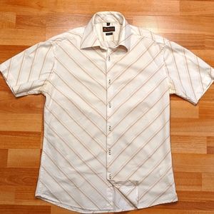 Vintage Ben Sherman short sleeve shirt